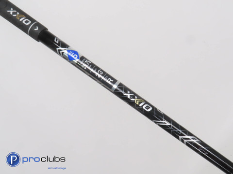 XXIO Eleven 23* 5 Hybrid w/ HC - XXIO MP-1100 43g Regular Flex