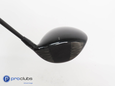 Left Handed Titleist TSi2 10* Driver - Kuro Kage 50g Senior Flex - 367252 -  ProClubs