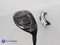 New! Ladies Cobra King LTDx 24* 5 Hybrid w/ HC - KBS PGI 55g Ladies Flex 336650