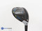 Nice Ladies TaylorMade SIM 2 MAX 25* 5 Hybrid - Aldila NV 45 Ladies Flex 340332