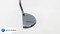 MINT Left Handed TAYLORMADE SPIDER GT ROLLBACK SINGLE BEND PUTTER w/ HEADCOVER