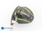 Left Handed Cobra RadSpeed 10.5* Driver - Head Only LH - 310717