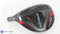 Left Handed TaylorMade Stealth 22* 4 Hybrid - Head Only - 363252