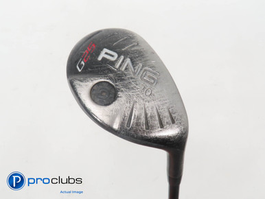 Ping G25 20* Hybrid - Ping TFC 189 Regular Flex - 395889