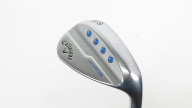 Tour Issue Callaway MD5 Jaws 60* (10*) Wedge - NS Pro 950