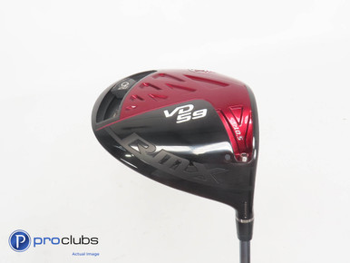 Nice YAMAHA RMX VD59 10.5* Driver - Mitsubishi Diamana PD 50 Stiff Flex  354499 - ProClubs