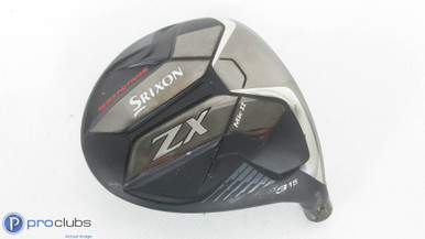 Srixon ZX MkII 15* Fairway 3 Wood-Head Only-365878 - ProClubs