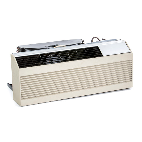 Refurbished Generic 15,000 BTU PTAC Unit | 208/230 Volts - 20 Amp - Push Button Control - B Grade