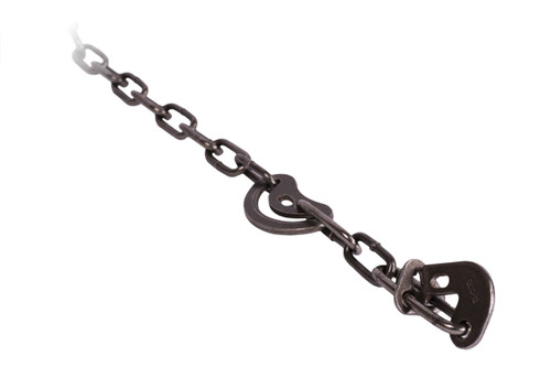 lock chain png