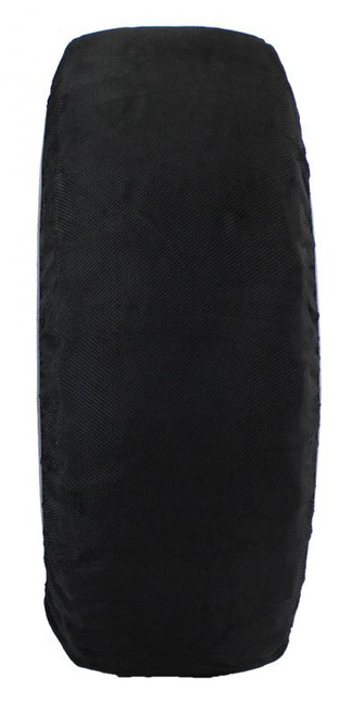 Quality Chain ES188 - EasySox Slip-On Fabric Tire Traction Snow