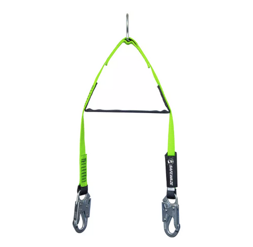 Safewaze 30″ Rescue & Retrieval Assembly