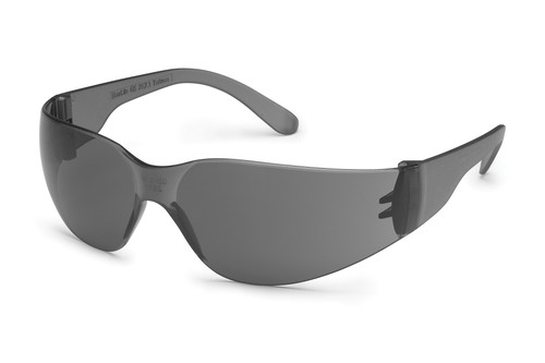 Gateway Starlite Gray Anti Fog Lens Safety Glasses