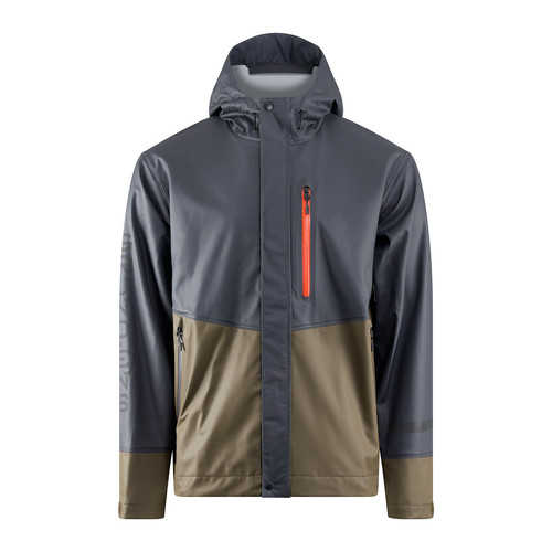 Grundens Tourney Pro Jacket (Anchor)