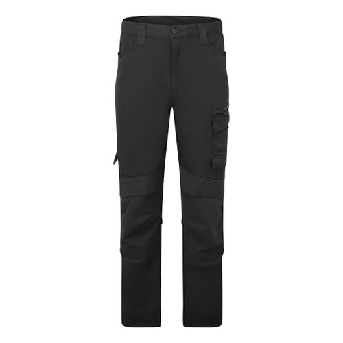 Portwest DX4 Trade Pants (Black)