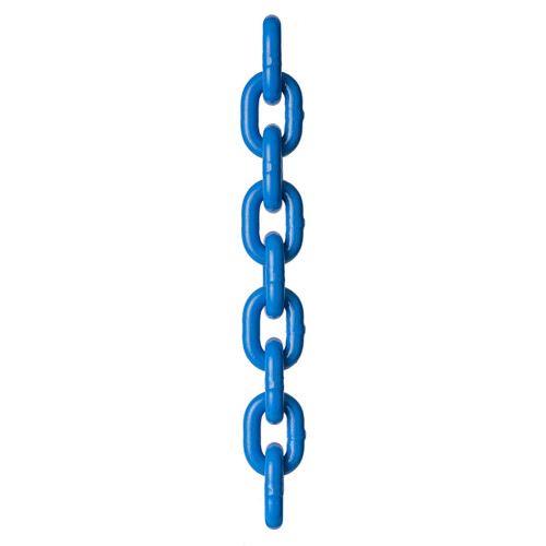 Gunnebo 9/32" (1/4") GrabiQ KLA Grade 100 Alloy Chain - 4,300 lbs. WLL 