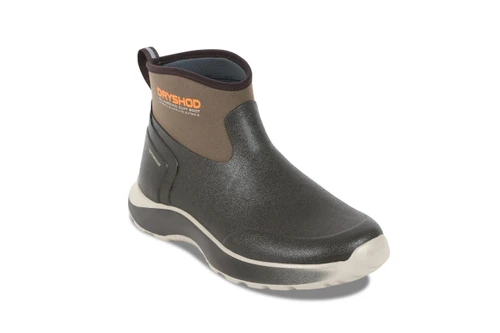 DryShod Evalusion All-Around Cuff Boot (Dark Brown)