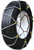 Quality Chain QV837 - Volt Cable Truck Tire Chains
