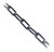 5/16" (8mm) Hardened Straight Link Side Chain
