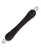 Diamond Back Series Heavy Duty Rubber End