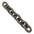 16.7mm x 8 Link Debarking Flail Chain 16.7mm x 8 Link Debarking Flail Chain