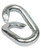 1/4" Lap Link - 400 lbs. WLL