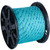 1/4" 3-Strand Polyolefin Rope - 600' Spool