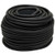 3/8" Solid Core Rubber Rope - 150' Coil