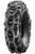 Nordic 2915NSG-10 - 3/8" (10mm) Premium Alloy Studded Link Diamond Pattern Loader Grader Tire Chains