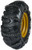 Nordic 2927 - 7/16" (11mm) Premium Alloy Studded Link Loader Grader Tire Chains