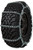 Quality Chain 3228QC - 9/32" (7mm) Link Tire Chains (Cam)