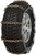 Quality Chain 2129HDQC - Heavy Duty 9/32" (7mm) Alloy Square Link Tire Chains (Cam)