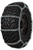 Quality Chain 3210 - 7/32" (5.5mm) Link Tire Chains (Non-Cam)