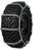 Quality Chain 3428HH - 3/8" (10mm) Mud Service Link Tire Chains (Non-Cam)