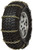 Quality Chain 2114SLC - 7/32" (5.5mm) Alloy Square Link Tire Chains (Cam)