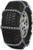 Quality Chain 2433HH - 5/16" (8mm) Mud Service Link Tire Chains (Non-Cam)