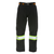 Grundens CSA Full Share Pant (Black Reflective)