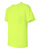 Gildan G230 Ultra Cotton Short Sleeve T-Shirt (Hi-Viz Yellow)