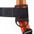 Safewaze V-Line Full Body Harness 1D MB Chest TB Legs (Universal Fit)