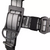 Safewaze PRO+ Slate Construction Harness 3D QC Chest FD TB Legs