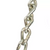 Safewaze 26″ Chain Assembly GCC Adjustable, Gates Form Swivel (Rebar Hook)