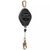 Safewaze Northstar Classic 50' Cable SRL (Snap Hook)