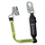 Safewaze Self-Tracking Rope Grab Assembly Safewaze Self-Tracking Rope Grab Assembly