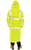 Tingley Icon Coat (Hi-Viz Yellow)