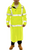 Tingley Icon Coat (Hi-Viz Yellow)