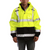Tingley Icon 3.1 Jacket w/Phase 1 Fleece Liner (Hi-Viz Yellow)