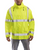 Tingley Vision Jacket (Hi-Viz Yellow)