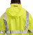 Tingley Vision Jacket (Hi-Viz Yellow)
