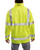 Tingley Vision Jacket (Hi-Viz Yellow)