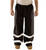 Tingley Icon Pants (Black Reflective)
