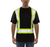 Tingley Class 1 T-Shirt (Black Reflective)